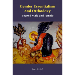Gender Essentialism and Orthodoxy: Beyond Male and Female