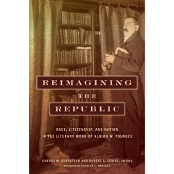 Reimagining the Republic: Race, Citizenship, and Nation in the Literary Work of Albion W. Tourgee