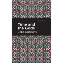 Time and the Gods