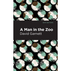 A Man in the Zoo