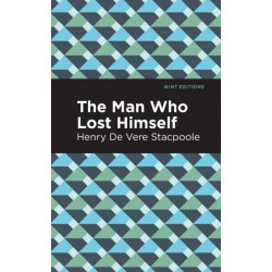 The Man Who Lost Himself