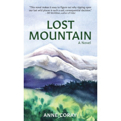 Lost Mountain: A Novel