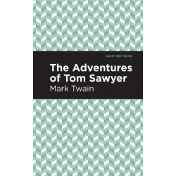 The Adventures of Tom Sawyer