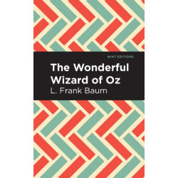 The Wonderful Wizard of Oz