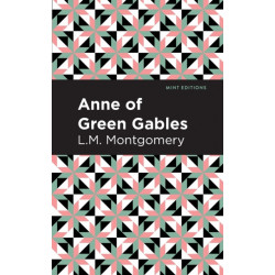 Anne of Green Gables