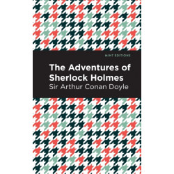 The Adventures of Sherlock Holmes