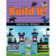 Build It! Medieval World: Make Supercool Models with Your Favorite LEGO® Parts