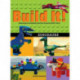 Build It! Dinosaurs: Make Supercool Models with Your Favorite LEGO® Parts