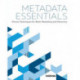 Metadata Essentials: Proven Techniques for Book Marketing and Discovery