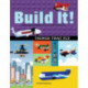 Build It! Things That Fly: Make Supercool Models with Your Favorite LEGO® Parts