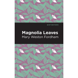 Magnolia Leaves