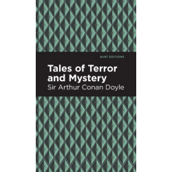 Tales of Terror and Mystery