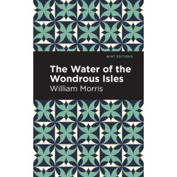 The Water of the Wonderous Isles
