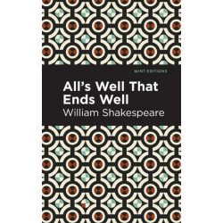 All's Well That Ends Well