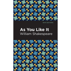 As You Like It