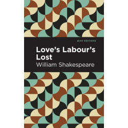 Love Labour's Lost