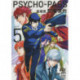 Psycho-Pass: Inspector Shinya Kogami Volume 5