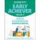 Barron's Early Achiever: Grade 4 Math Workbook Activities & Practice