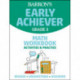 Barron's Early Achiever: Grade 3 Math Workbook Activities & Practice