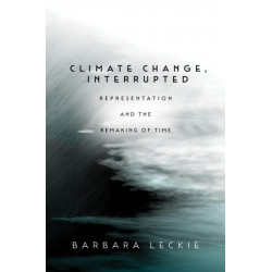 Climate Change, Interrupted: Representation and the Remaking of Time