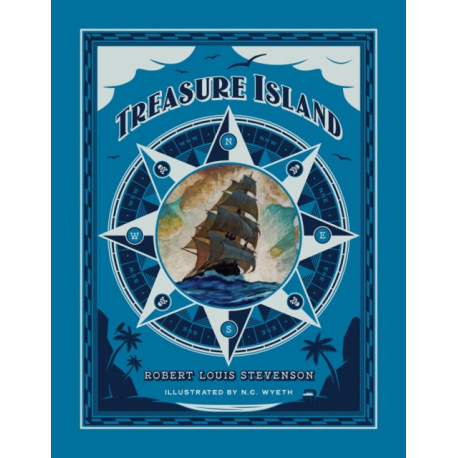 Treasure Island (Deluxe Edition)