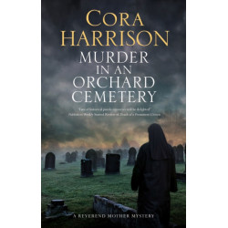 Murder in an Orchard Cemetery