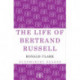The Life of Bertrand Russell