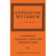 Expositio Notarum