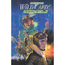 Wild Cards: The Drawing of Cards