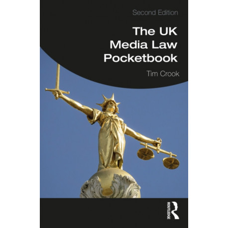 The UK Media Law Pocketbook