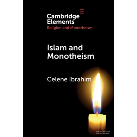 Islam and Monotheism