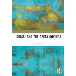 Odissi and the Geeta Govinda