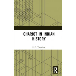 Chariot in Indian History