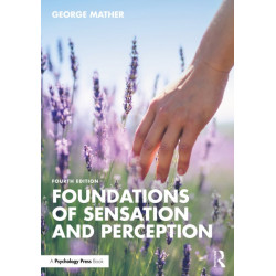 Foundations of Sensation and Perception