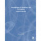 Foundations of Sensation and Perception