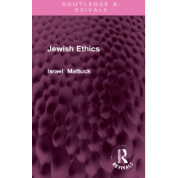 Jewish Ethics