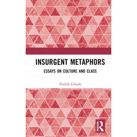 Insurgent Metaphors: Essays on Culture and Class