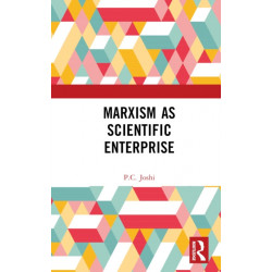 Marxism as Scientific Enterprise