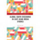 Global South Discourse in East Asian Media Studies