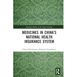 Medicines in China’s National Health Insurance System