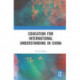 Education for International Understanding in China