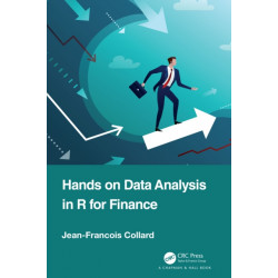 Hands-On Data Analysis in R for Finance