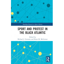 Sport and Protest in the Black Atlantic