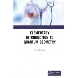 Elementary Introduction to Quantum Geometry