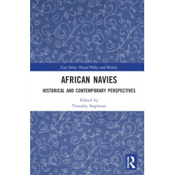 African Navies: Historical and Contemporary Perspectives
