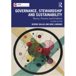 Governance, Stewardship and Sustainability: Theory, Practice and Evidence