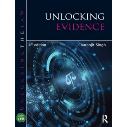 Unlocking the Law of Evidence