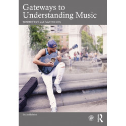 Gateways to Understanding Music