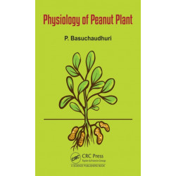 Physiology of the Peanut Plant