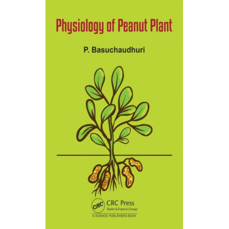 Physiology of the Peanut Plant